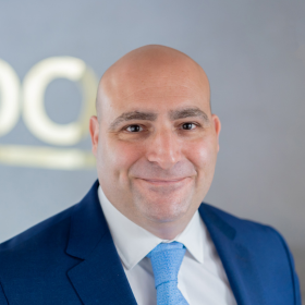 Mark Attard BDO Malta CEO