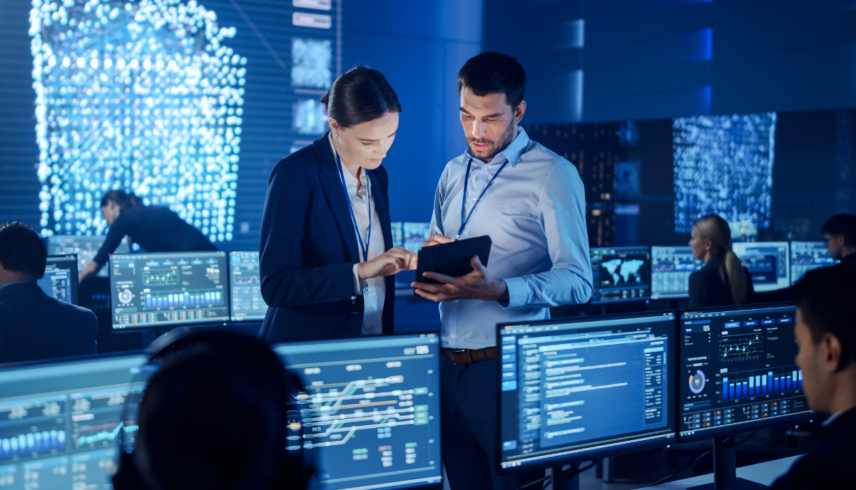 SOC Reports vs ISO Certifications