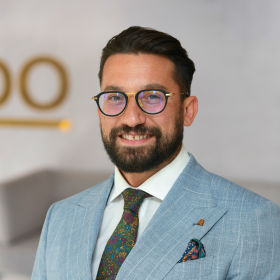 Dr. Franklin Cachia BDO Malta