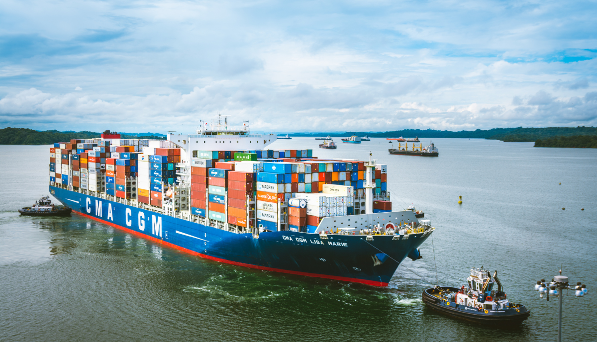 Cell Companies Shipping & Aviation
