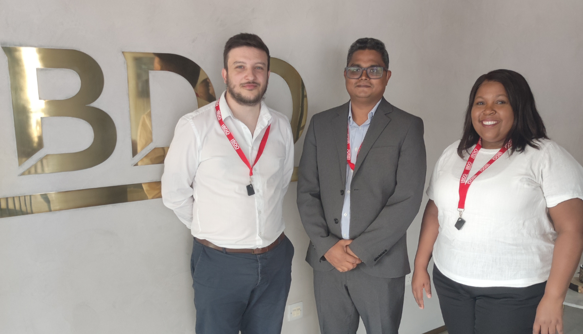 Internal Audit Awareness Month at BDO Malta