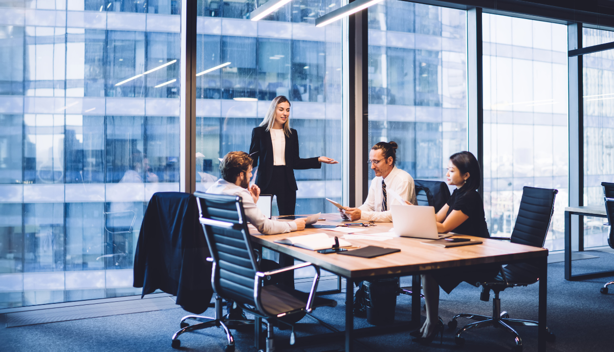 Corporate Governance Malta 