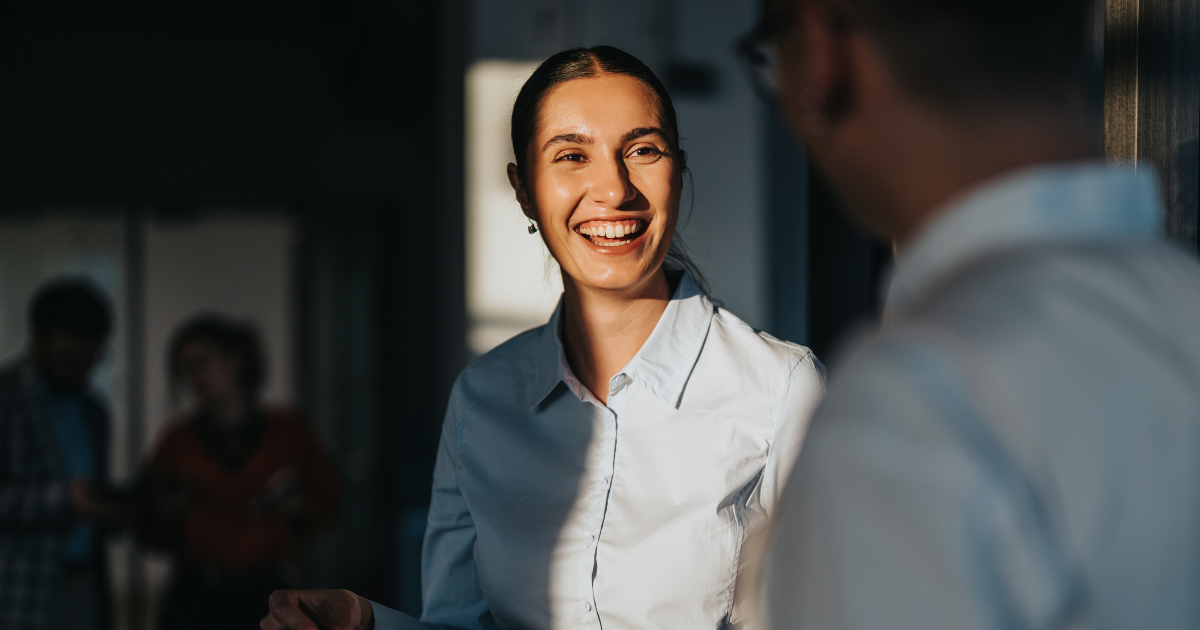 Senior VAT Associate