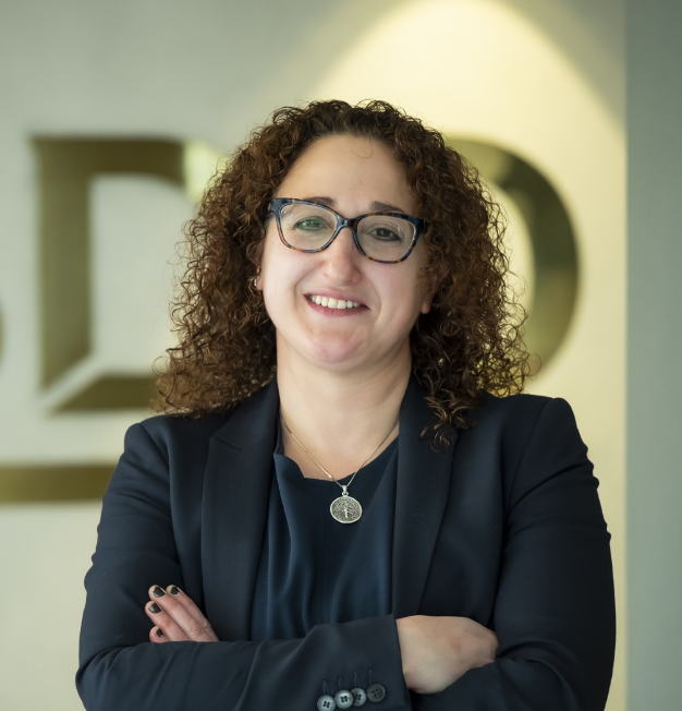 Dr. Lara Borg Bugeja