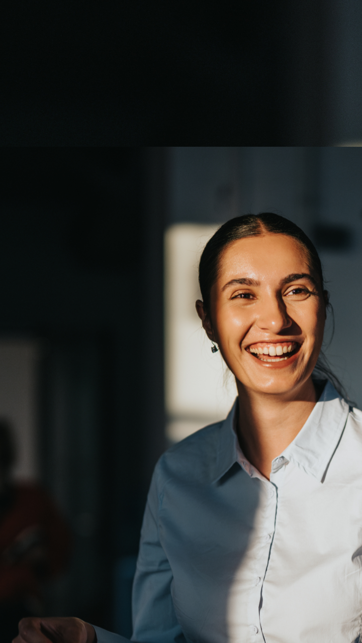 Senior VAT Associate