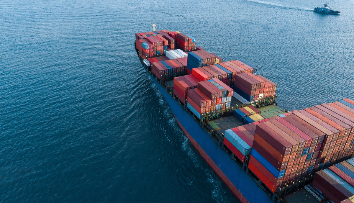 Yachting and Shipping Regulation