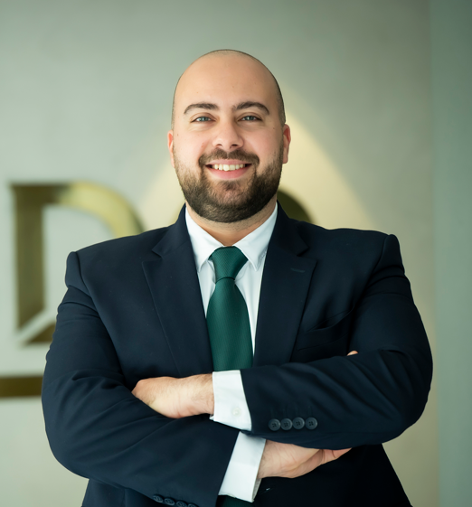 Christian Zammit BDO Malta