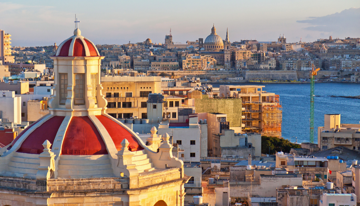 Malta Financial Institutions 