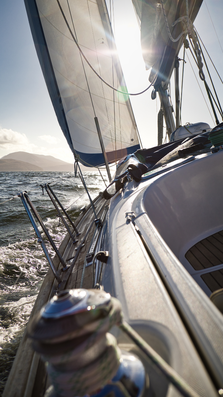 Malta Yacht Registration Process and Services 