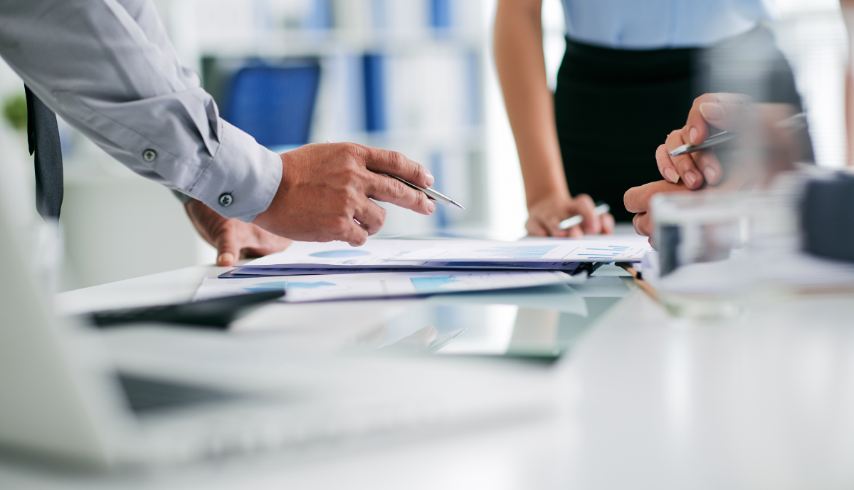 IFRS Accounting in times of uncertainty