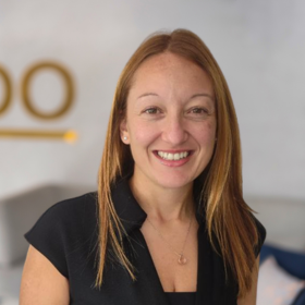 Audrey Azzopardi BDO Malta