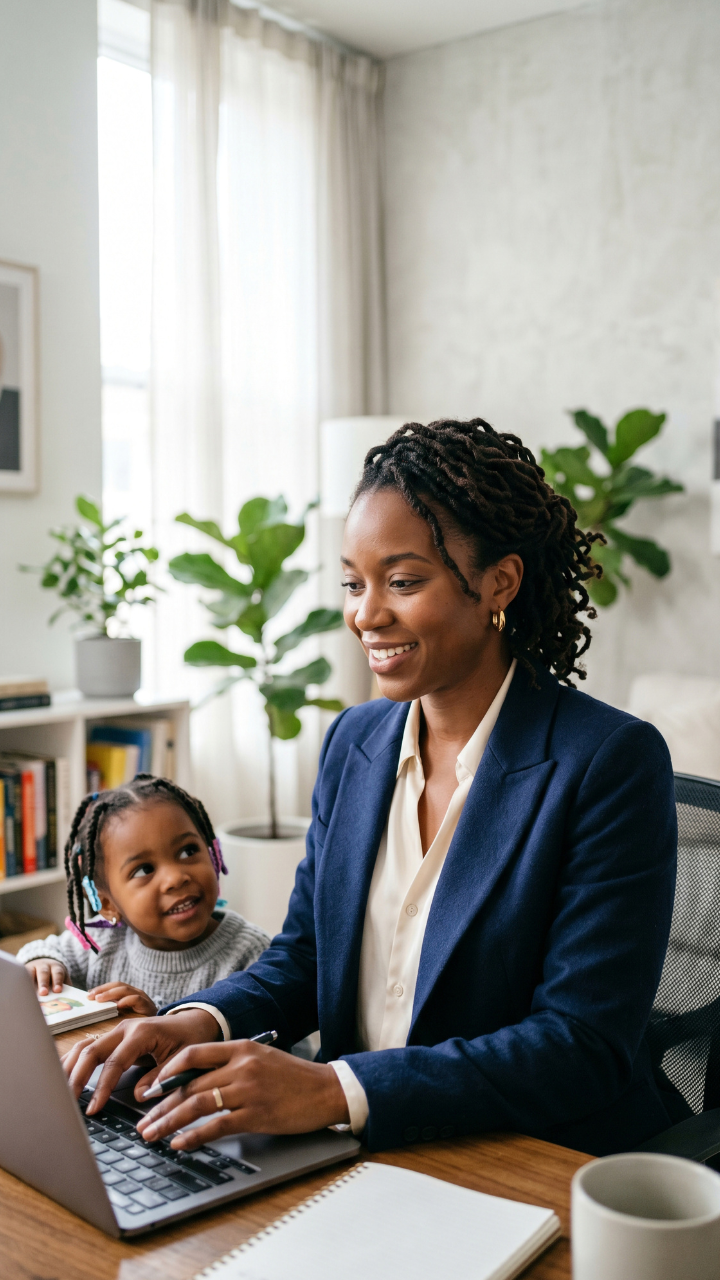Work-Life Balance for Parents and Carers Regulations, 2026