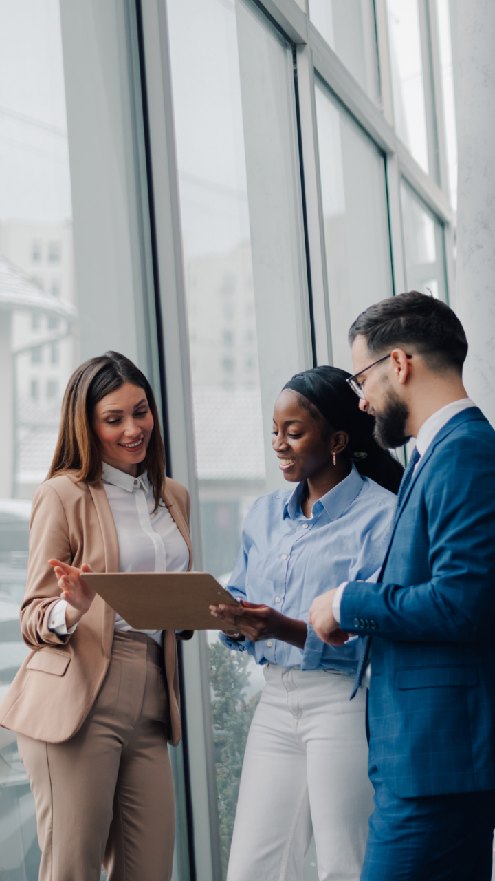 MGA Key Individuals and Key Functions: Roles, Responsibilities and Regulatory Expectations