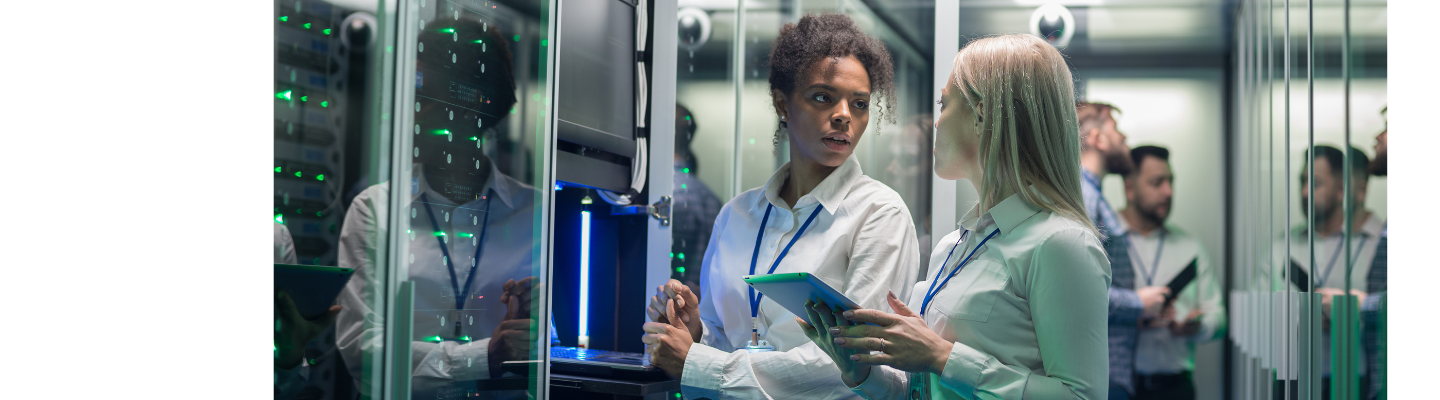 ISO 27001: Building compliance and cyber resilience