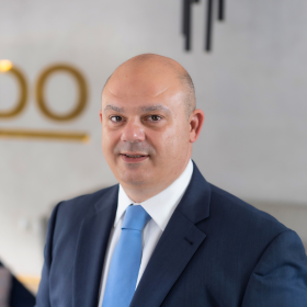 Colin Calleja BDO Malta Risk Advisory