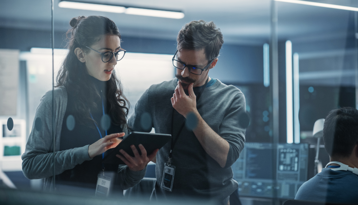 Understanding DORA Compliance