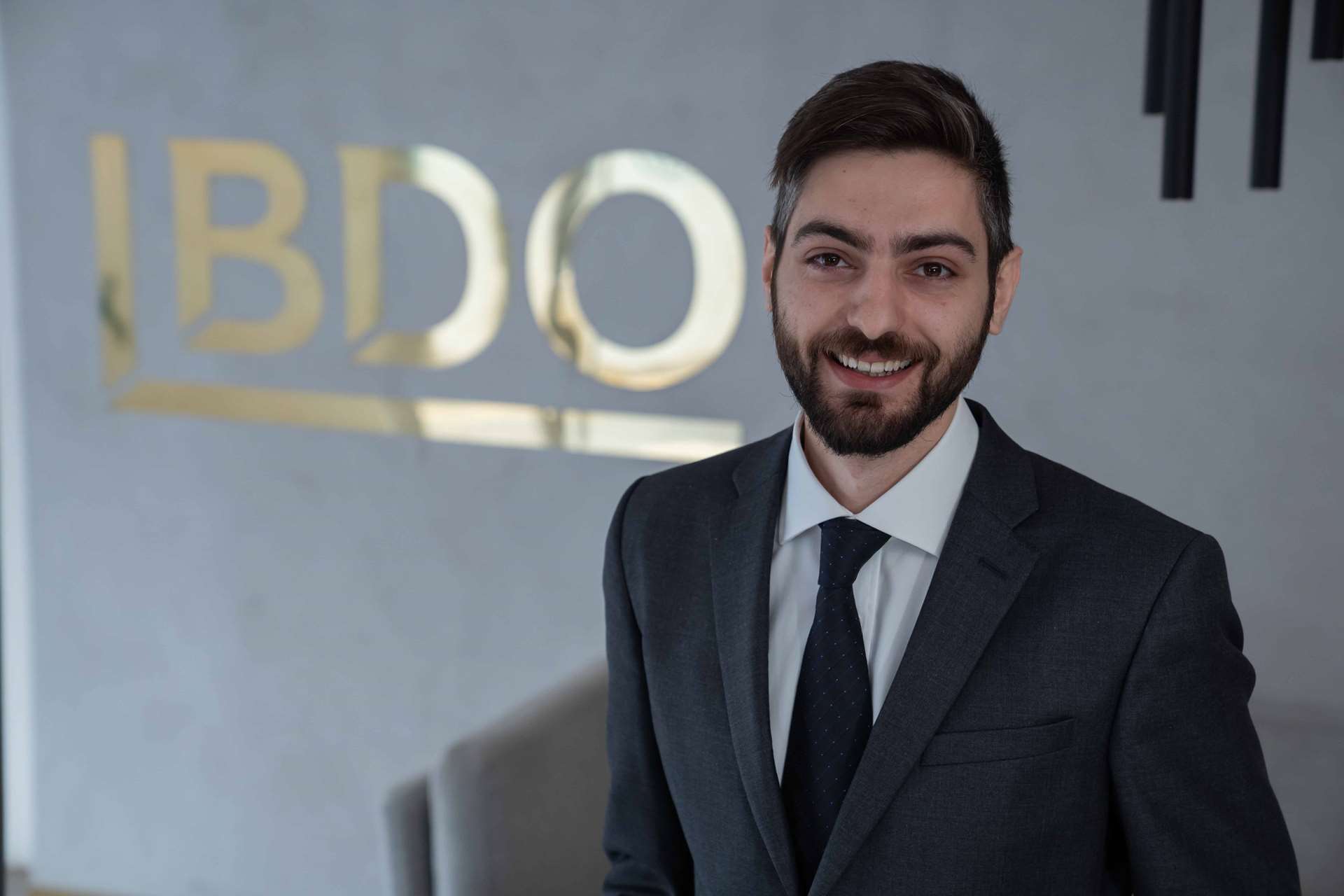 Karl Gauci BDO Malta