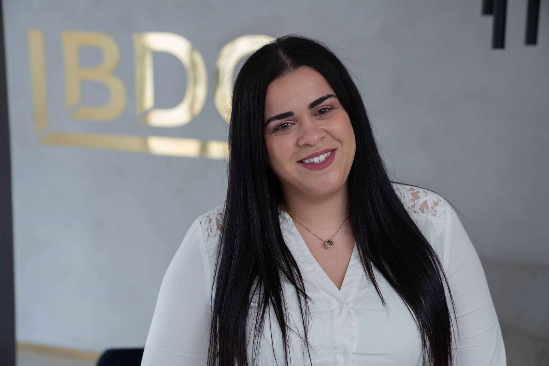 Cherise Micallef BDO Malta