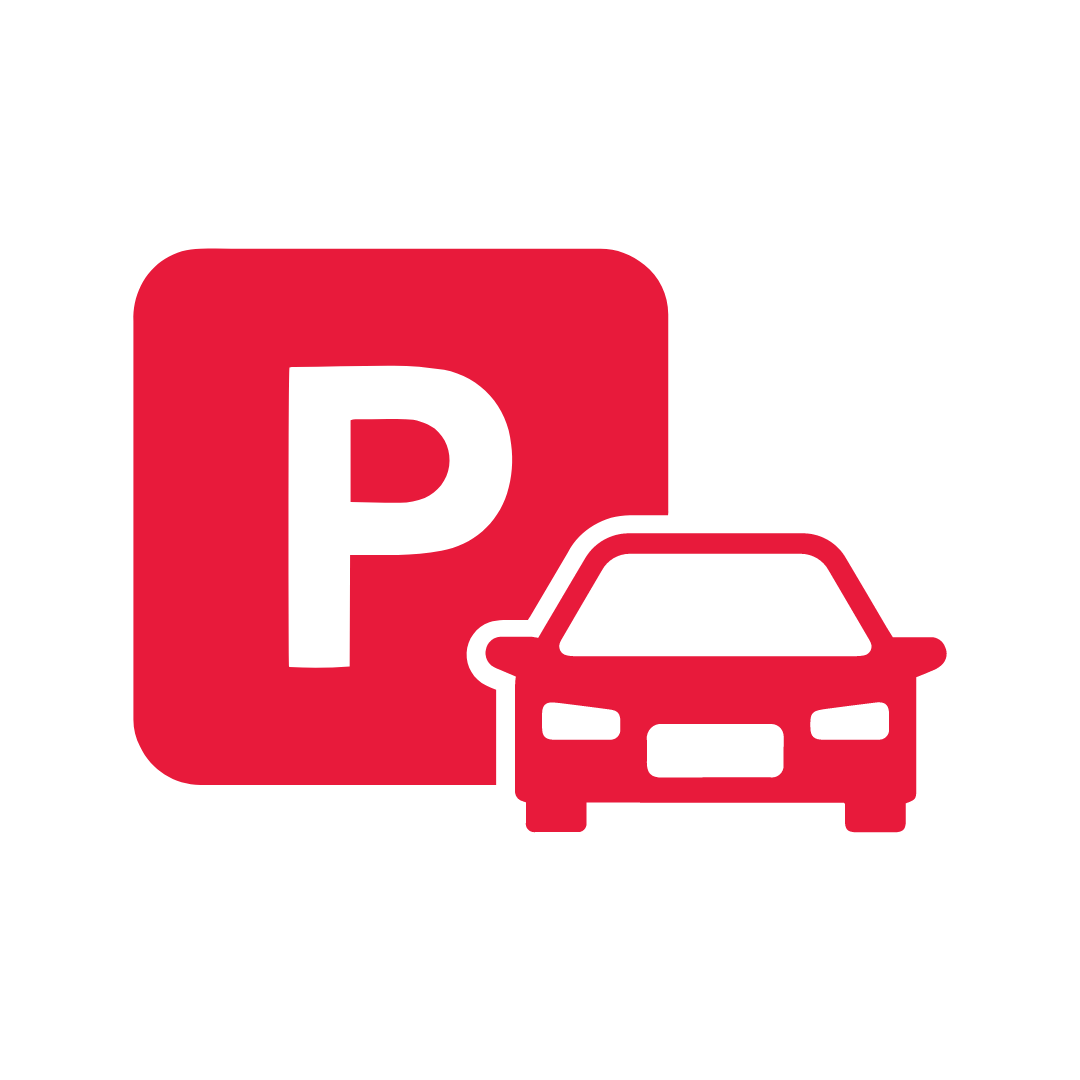 underground parking