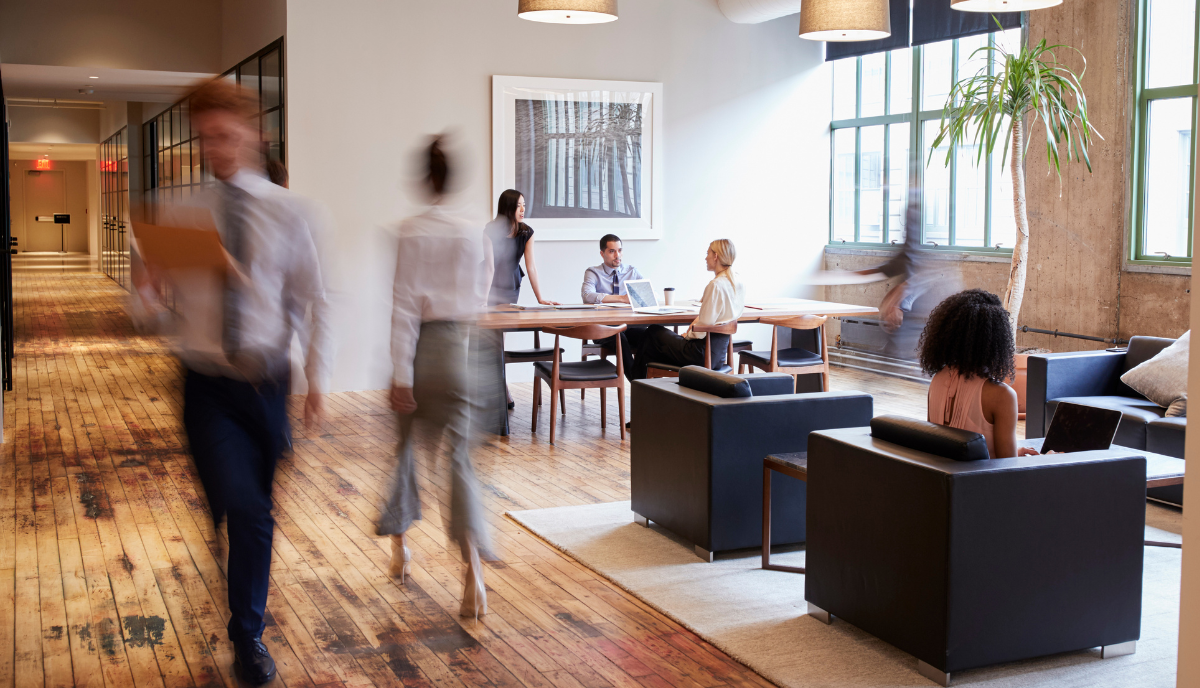 AML in the real estate sector
