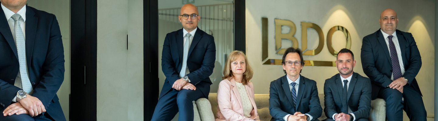 BDO Malta strengthens audit leadership team