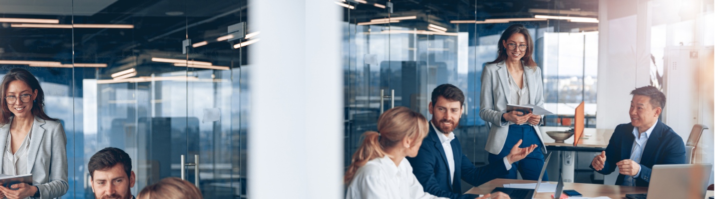 AI governance and risk management with ISO 42001 for responsible AI adoption