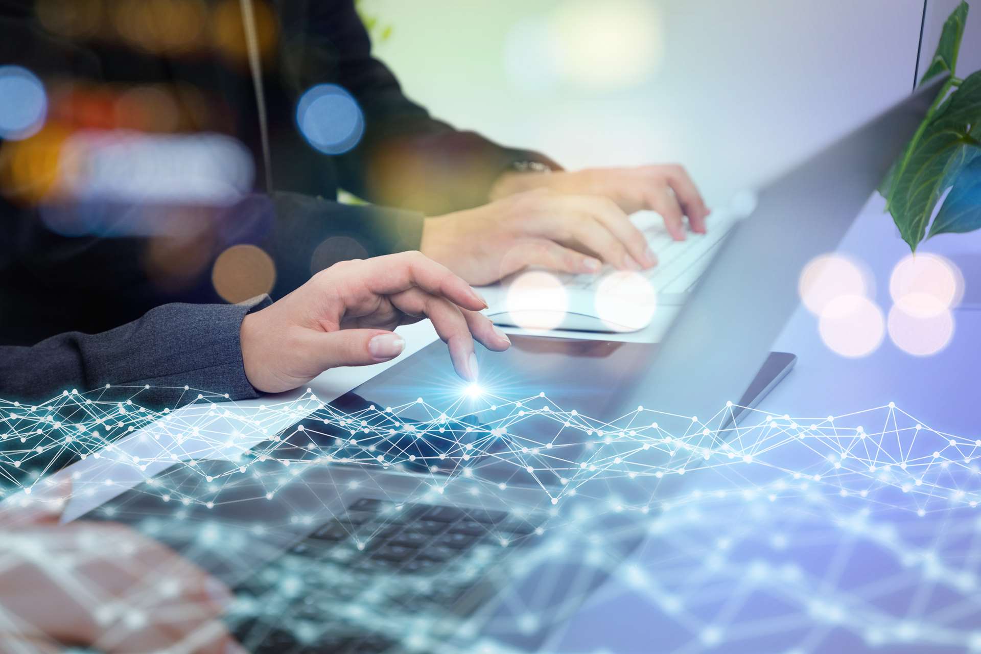 The Brave New World of Cyber Attacks The Brave New World of Cyber Attacks