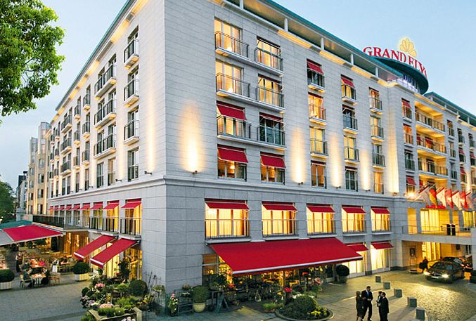 BDO Conference Hamburg 2019 BDO Conference Hamburg 2019
