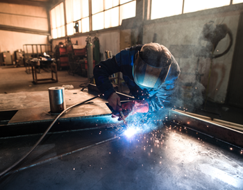 Manufacturing
