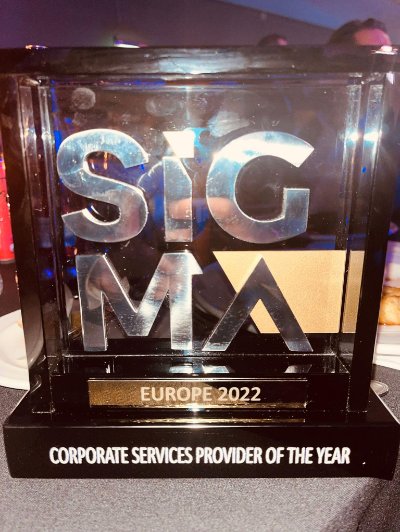 BDO Malta CSP of the Year 2022