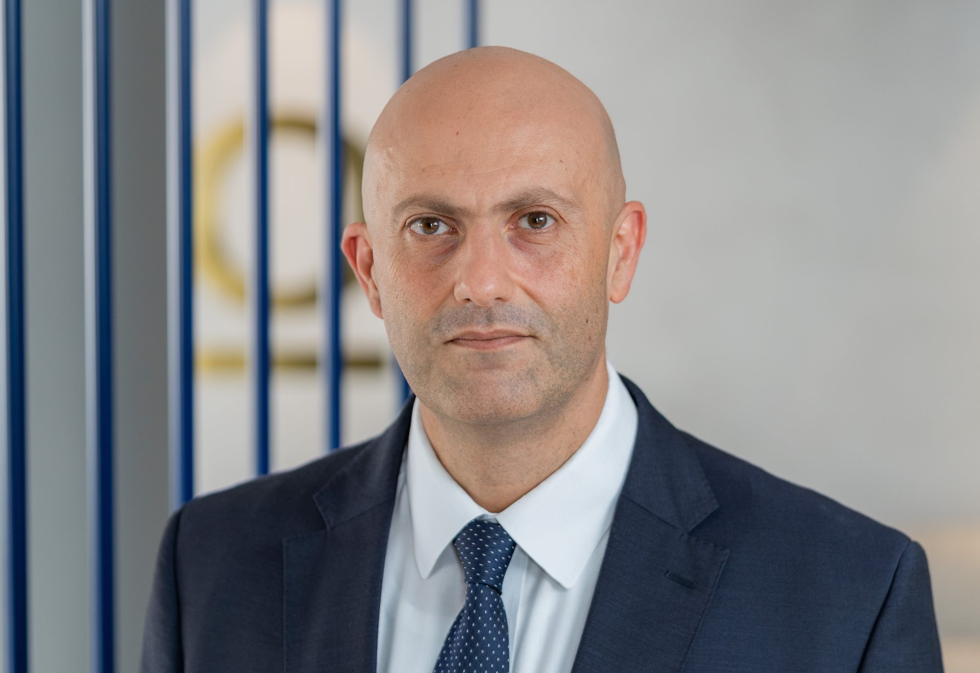Ivan Spiteri Director