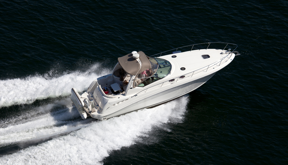 Pleasure Boats Reduced VAT