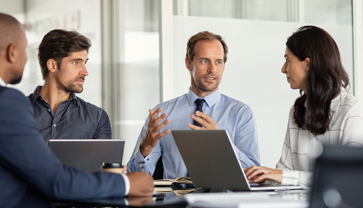 Internal Audit & Business Continuity