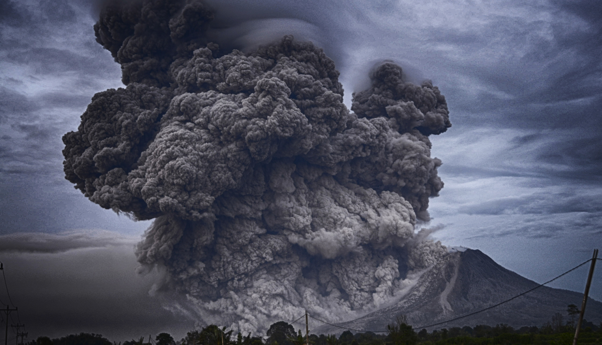 ESG an essential component of Enterprise Risk Management