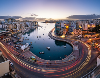 Tourism BDO Malta