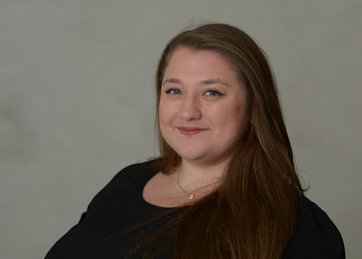 Ema-Marie Attard, People & Culture Manager