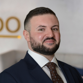Andrew Vella BDO Malta