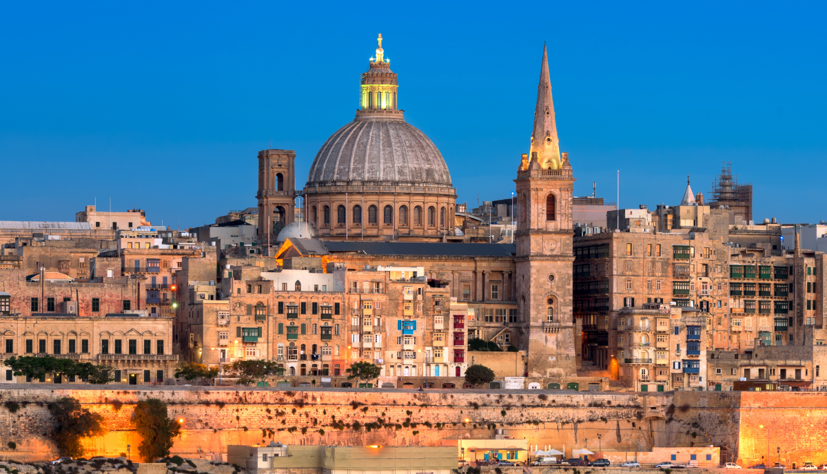 Malta Budget 2025 Implementation Bill