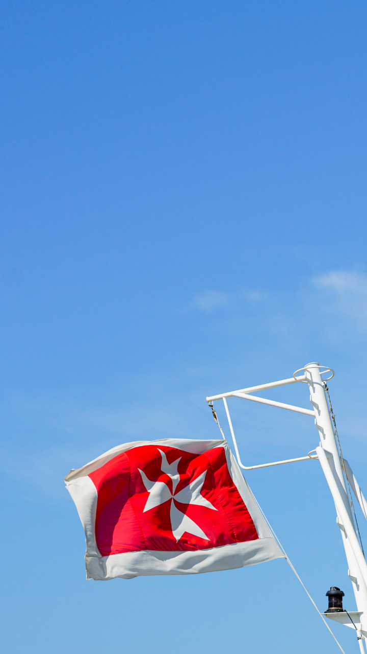 Malta’s Flag State Performance in the 2025–2026 ICS Shipping Industry Table