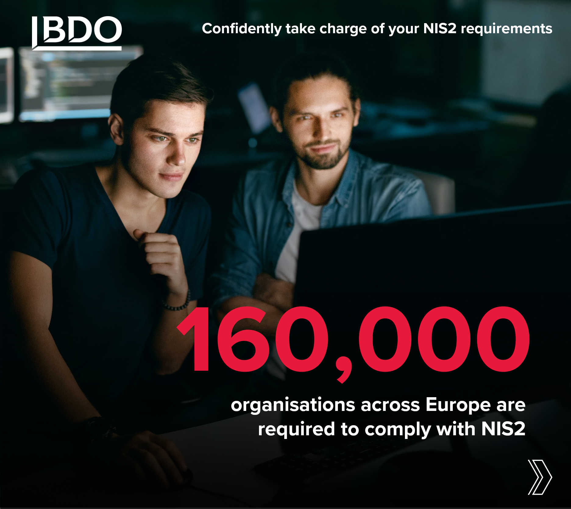 NIS2 Compliance