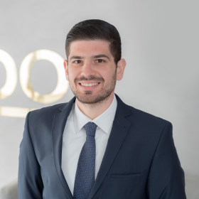 Andre Pulis BDO Malta