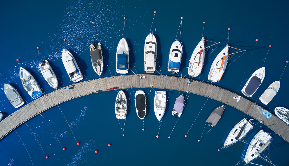 Shipping and Yachting Malta