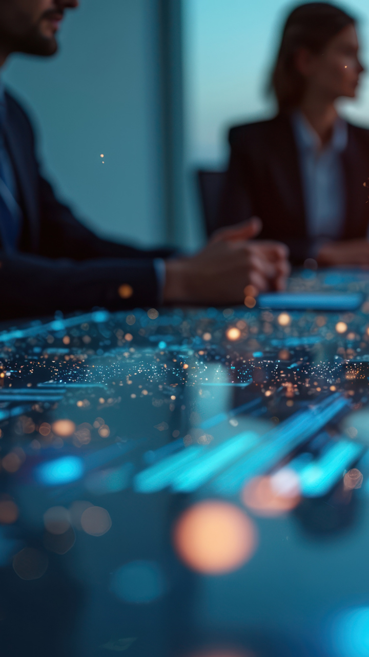 Accounting and Reporting for Gaming Companies in Malta