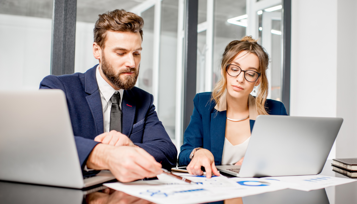 Enterprise Risk Management BDO Malta