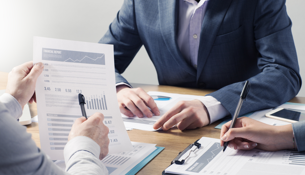 Published legal notices extended a number of incentives