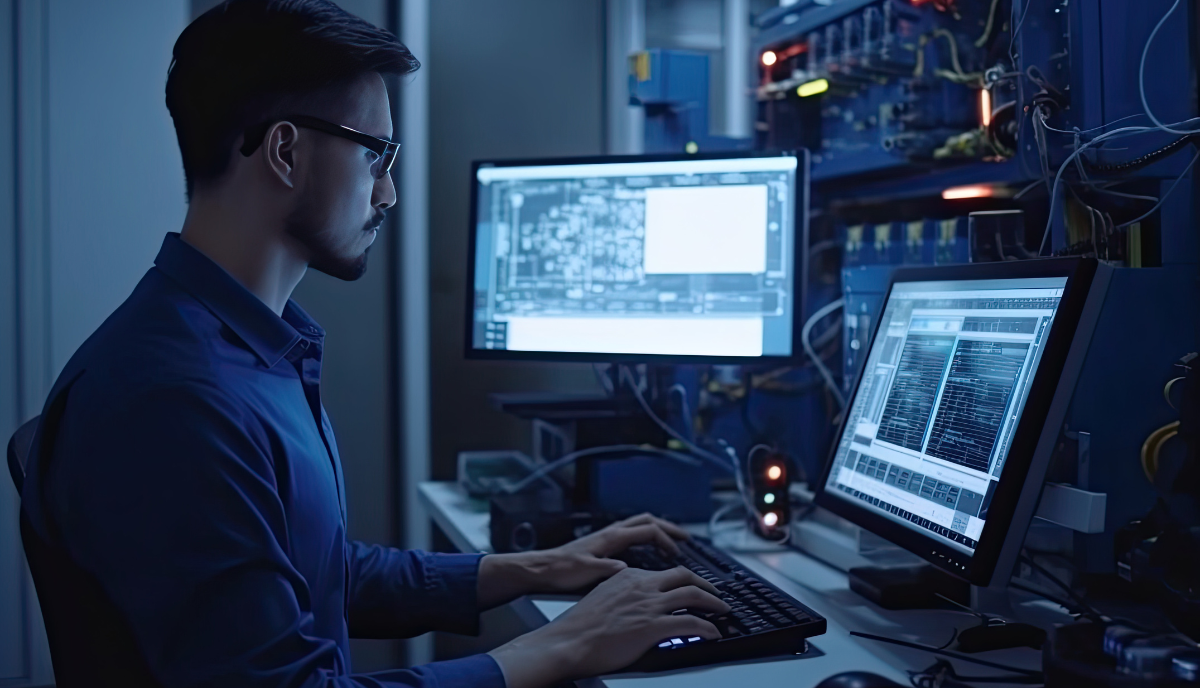 Internal Audit Guide to Artificial Intelligence