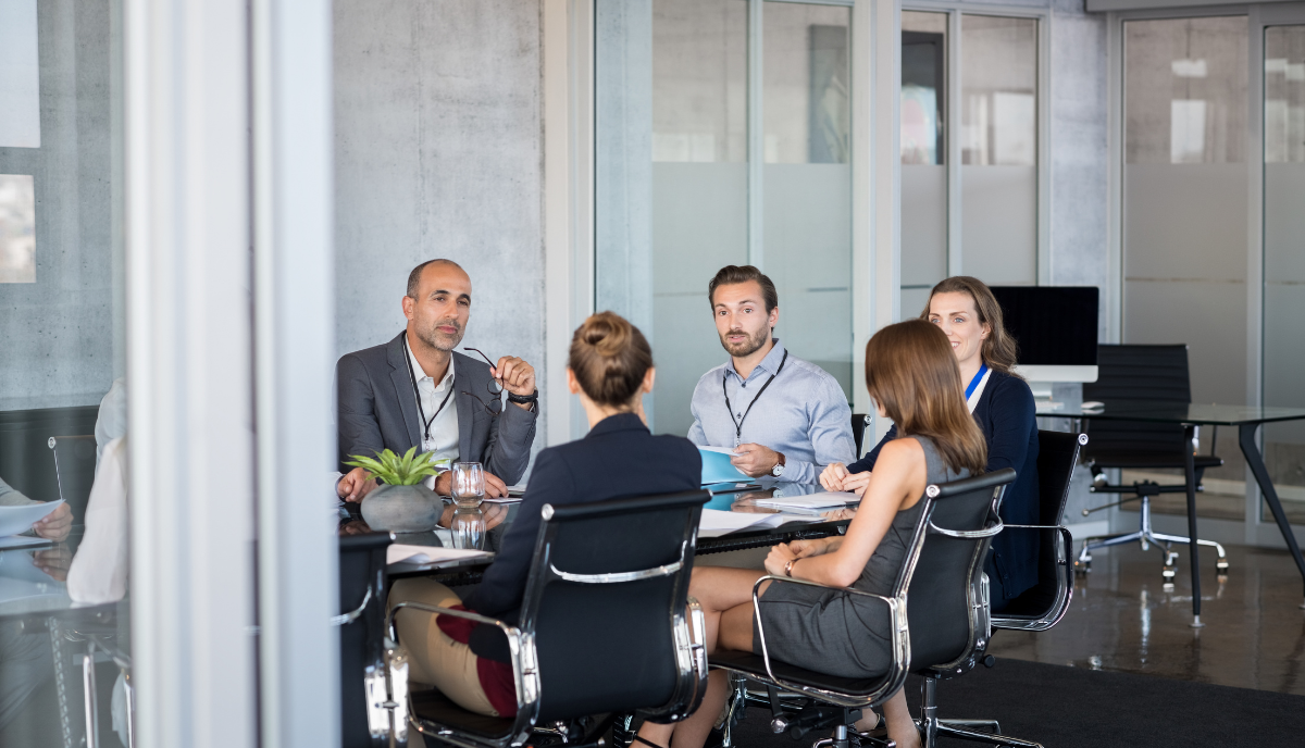 Accounting Outsourcing 