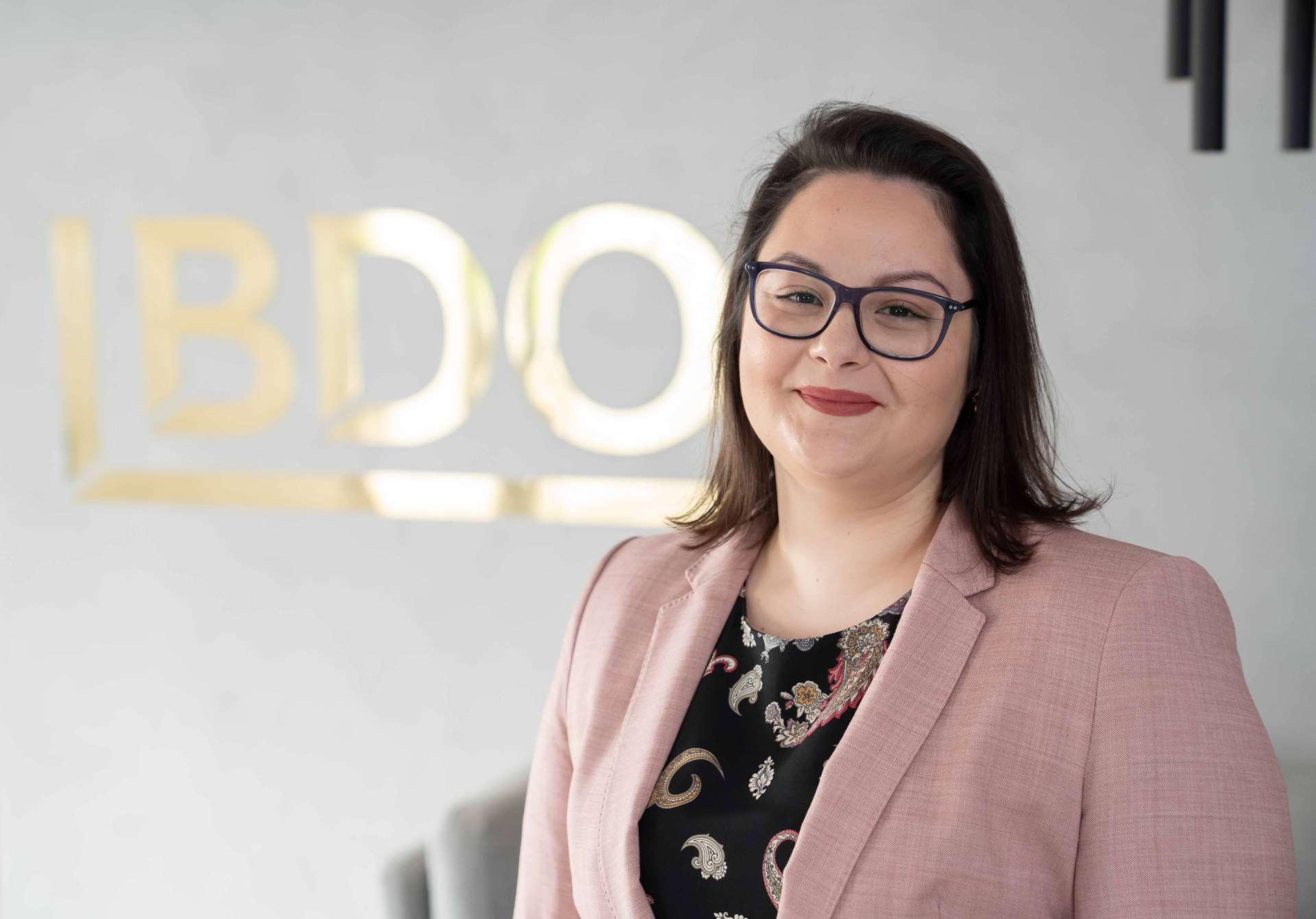 Caroline Mallia BDO Malta