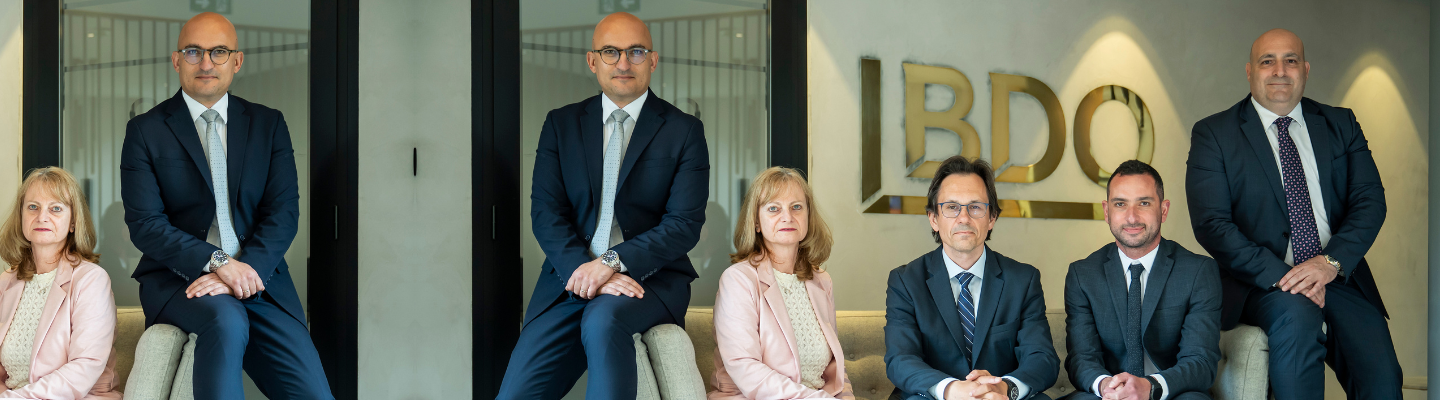 BDO Malta strengthens audit leadership team