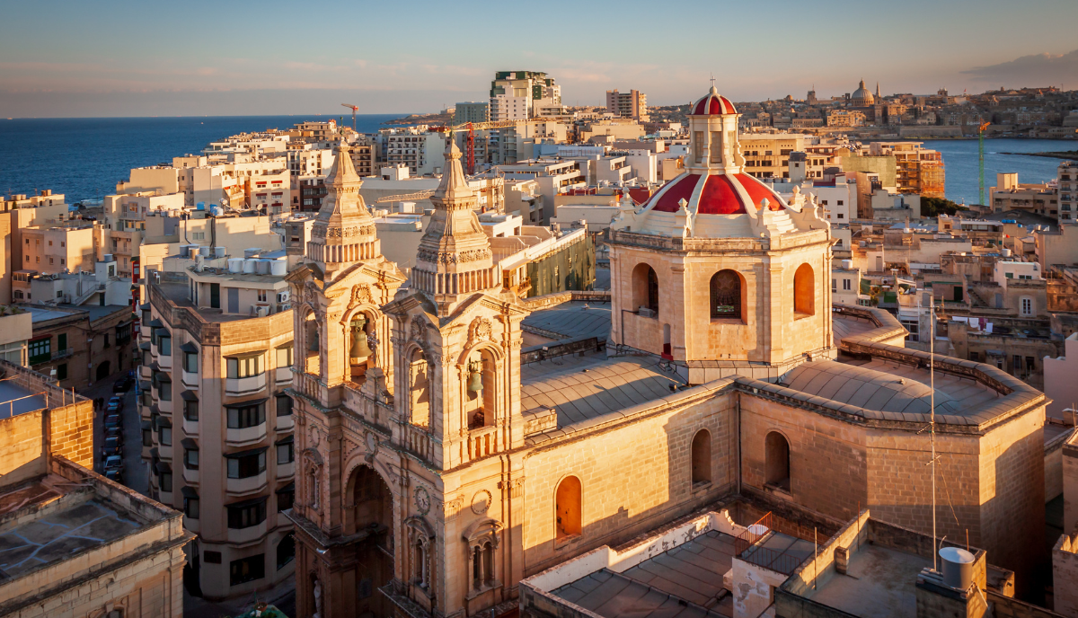 Microinvest Malta